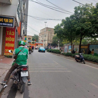 Bán Nhà Cấp 4 100M Thoáng Trước Sau - Một Mặt Phố Kd Một Mặt Ngõ - Giá 36.X Tỷ Liên Hệ: 0989313335