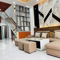 Bán Nhà 3 Tầng Đường Bùi Thiện Ngộ, Hoà Xuân, Cẩm Lệ, Đà Nẵng. Đường 7M5, Vỉa Hè 4M,Diện Tích100M