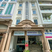 Bán Tòa Nhà Căn Hộ Cao Cấp! Mặt Tiền Ngô Tất Tố, P19, Bt. 7,7X17M(130M2)- 7 Tầng. Hđt: 150 Triệu/Th 50Tỷ