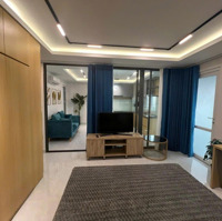 Bán Tòa Nhà Căn Hộ Cao Cấp! Mặt Tiền Ngô Tất Tố, P19, Bt. 7,7X17M(130M2)- 7 Tầng. Hđt: 150 Triệu/Th 50Tỷ
