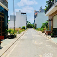 Bán Lô 130M2 Mặt Tiền - Đối Diện Trường - Đầu Tư Là Trúng