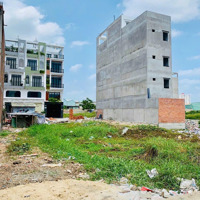 Bán Lô 130M2 Mặt Tiền - Đối Diện Trường - Đầu Tư Là Trúng