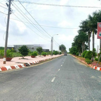 Mở Bán Kdc Cầu Cảng Phước Đông, Giá Chỉ 1Tỷ699.Diện Tích100M2, Shr