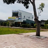 Mở Bán Kdc Cầu Cảng Phước Đông, Giá Chỉ 1Tỷ699.Diện Tích100M2, Shr
