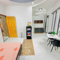 Cho Thuê Studio Ban Công Full Nội Thất Ngay Trục Đường Phan Đăng Lưu