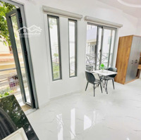Cho Thuê Studio Ban Công Full Nội Thất Ngay Trục Đường Phan Đăng Lưu