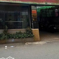 Cho Thuê Nhà Mặt Tiền Đường Nguyễn Gia Trídiện Tích9Mx20M 1 Trệt 1 Lầu