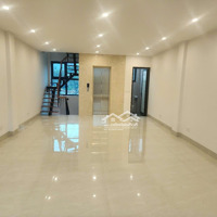 Cho Thuê 3 Tầng Làm Văn Phòng -Diện Tích164 M2 - Kinh Doanh Thuận Lợi