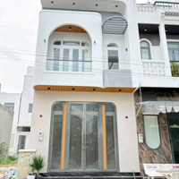 Bán Nhà Đẹp Phạm Văn Chiêu Gò Vấp Hẻm Xe Hơi 45M2, Hẻm Nội Bộ An Ninh Sạch Sẽ Chỉ 3.6 Tỷ Tl