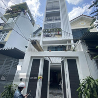 Bán Nhà Hẻm Số 3 Bình Giã, Thông Đường Bàu Bàng _Diện Tíchđất: 121 M2 _ Gần Etown, Phù Hợp Xây Chdv