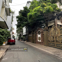 Bán Nhà Hẻm Số 3 Bình Giã, Thông Đường Bàu Bàng _Diện Tíchđất: 121 M2 _ Gần Etown, Phù Hợp Xây Chdv
