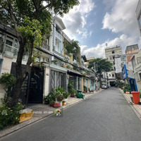Bán Nhà Hẻm Số 3 Bình Giã, Thông Đường Bàu Bàng _Diện Tíchđất: 121 M2 _ Gần Etown, Phù Hợp Xây Chdv