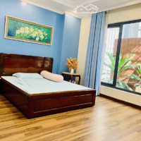 Bán Nhà Phố Kim Ngưu- Q. Hbt - Gần Ô Tô - Tặng Nội Thất Sang Đẹp - 30M2 - 4 Tầng - 5.5 Tỷ