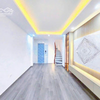 6 Tầng Thang Máy Xây Mới,Cách Phố 50 M. Nhà Mới , Full Nội Thất