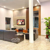Biệt Thự Nghỉ Dưỡng Đẳng Cấp Khu Á Châu (Cách Biển 600M) Vũng Tàu 431M2, 7 Phòng Ngủ Sổ Hồng Hoàn Công