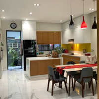 Biệt Thự Đơn Lập Nine South. Khu Dân Cư Ven Sông Lớn Sài Gòn, Phước Kiển Nhà Bè Tphcm. Gb: 17.8 Tỹ