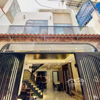 Chính Chủ Bán Nr Nguyễn Gia Trí, 4 Tỷ, 90M2, Bình Thạnh, Hcm