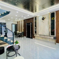 Chính Chủ Bán Nr Nguyễn Gia Trí, 4 Tỷ, 90M2, Bình Thạnh, Hcm
