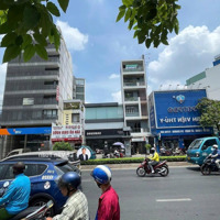 Bán Nhà Mặt Tiền Số: 395-397A Cộng Hoà, Phường 13, Quận Tân Bình - Ngang 8M - Gần Etown Cộng Hòa