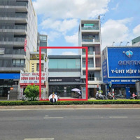 Bán Nhà Mặt Tiền Số: 395-397A Cộng Hoà, Phường 13, Quận Tân Bình - Ngang 8M - Gần Etown Cộng Hòa