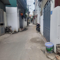 Chủ Cần Bán 32M Đất Phúc Lợi - Long Biên.diện Tích32M Ngõ Thông Ô Tô Qua Cửa. Vị Trí Đẹp. Giá Bán 4.65 Tỷ