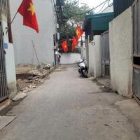 Chủ Cần Bán 32M Đất Phúc Lợi - Long Biên.diện Tích32M Ngõ Thông Ô Tô Qua Cửa. Vị Trí Đẹp. Giá Bán 4.65 Tỷ