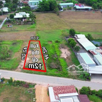 Siêu Hiếm Kế Vin 3P Đi Đường Chỉ 600 Triệu/M Ngang Full Thổ Cư, Hoa Hậu Đường Bàu Công