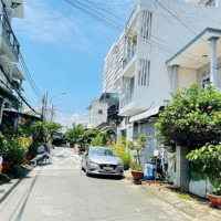 Gấp - Đất Đẹp Ngang 6M Full Thổ Đường Nhựa 5M Sát Phạm Văn Đồng