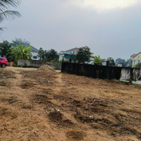 Cực Hot! Bán Lô Đất Đẹp Trung Tâm Hồng Lĩnh - Ô Tô Tránh - Gần Chợ - Sổ Đỏ Sẵn Sàng!