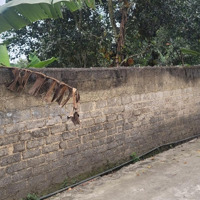 Lô Đất Vuông Và Rẻ Nhất Thị Trấn Lương Sơn