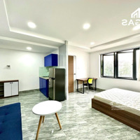 Căn Hộ Tách Bếp Ngay Cầu Bình Lợi, Phạm Văn Đồng, Sân Bay, Gigamall, Vlu Cs3, Đh Luật, Gtvt, Hutech