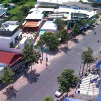 Bán đất mặt tiền đường Mậu Thân 2, Phường 3, Vĩnh Long