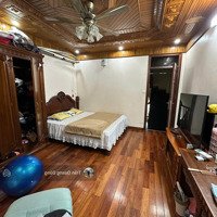 Trung Tâm Ba Đình Ngõ Thông Kinh Doanh Ô Tô Mặt Tiền Rộng Không Quy Hoạch