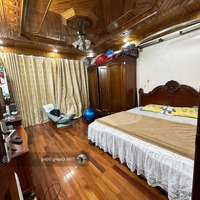 Trung Tâm Ba Đình Ngõ Thông Kinh Doanh Ô Tô Mặt Tiền Rộng Không Quy Hoạch