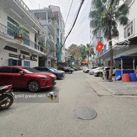 Trung Tâm Ba Đình Ngõ Thông Kinh Doanh Ô Tô Mặt Tiền Rộng Không Quy Hoạch