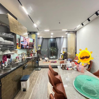 Hot ! Bán Nhà Thái Hà - Vip Đống Đa - Mặt Tiền Đẹp - Gara 2 Ô Tô - Nhà Dân Xây - 70M*6T !