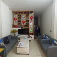 Bán Nhà Cổ Nhuế Cực Hiếm, 49M2,Mặt Tiền4.2M, Mặt Ngõ Thông Ô Tô Tránh, Kd 10 Tỷ Hơn
