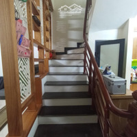 Bán Nhà Cổ Nhuế Cực Hiếm, 49M2,Mặt Tiền4.2M, Mặt Ngõ Thông Ô Tô Tránh, Kd 10 Tỷ Hơn
