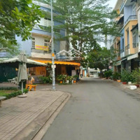 Nhà Bán Căn Góc, 4 Tầng (5X16M), Mặt Tiền Nb Bông Sao P5 Q8