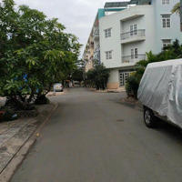 Nhà Bán Căn Góc, 4 Tầng (5X16M), Mặt Tiền Nb Bông Sao P5 Q8
