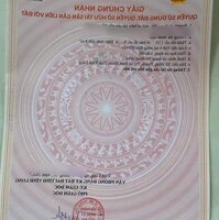 Bán 3 nền liền kề mặt tiền đường nhựa gần chợ Giáo Mẹo, Bình Minh, Vĩnh Long