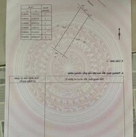 Bán 3 nền liền kề mặt tiền đường nhựa gần chợ Giáo Mẹo, Bình Minh, Vĩnh Long