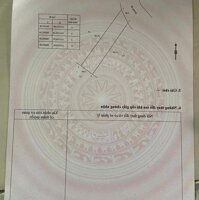 Bán 3 nền liền kề mặt tiền đường nhựa gần chợ Giáo Mẹo, Bình Minh, Vĩnh Long