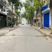 Hiếm ! Bán Tòa Nhà Văn Phòng Phố Hoàng Ngân 62M2 - 8 Tầng Thang Máy - 4.8M Mặt Tiền - 31.5 Tỷ - Vip