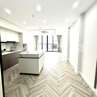 Hiếm ! Bán Tòa Nhà Văn Phòng Phố Hoàng Ngân 62M2 - 8 Tầng Thang Máy - 4.8M Mặt Tiền - 31.5 Tỷ - Vip