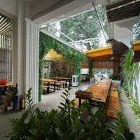 Bán Nhà Mặt Tiền Lê Quang Định Phường 14 Bình Thạnh. 7 X 20M, Hậu 9M, 166M2. Cấp 4. Gía 18.5 Tỷ Tl