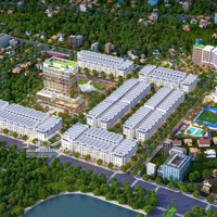 Shophouse Mặt Đường 27M Giá Chỉ Hơn 2Tỷ .Tặng Ngay 1Cây Vàng Cho Khách Chot Sớm