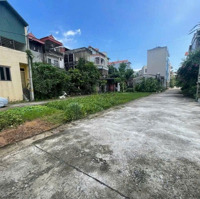 Tái Định Cư Xã Đại Yên, Huyện Chương Mỹ Diện Tích: 65,8M (2 Mặt Tiền).
Vị Trí Đắc Địa Toàn Cán Bộ Và Giá
