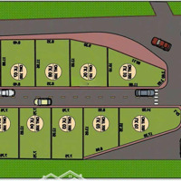 Chủ Gửi Bán 100M2 Full Thổ Cư Tại Minh Trí, Sóc Sơn Ngay Cụm Công Nghiệp Sạch