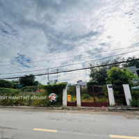 Quỹ Đất Lớn Mặt Tiền Đường 22 Phường Linh Đông 1400M2 Ngang 28M Gần Vành Đai 2 Tiềm Năng Sinh Lợi